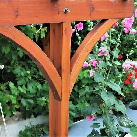 Apartament Deluxe & Ageri-milos Adamantas (Milos)