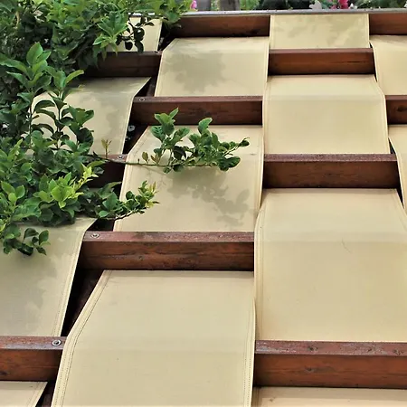 Apartament Deluxe & Ageri-milos