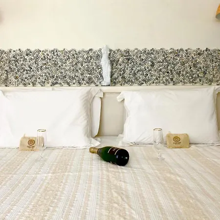 Apartment Deluxe & Ageri-milos *