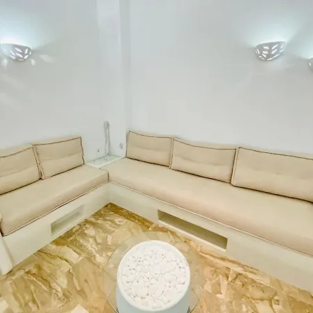 Apartament Deluxe & Ageri-milos Adamantas (Milos)