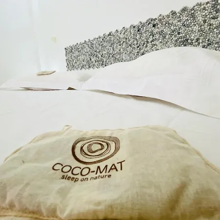 Deluxe & Ageri-milos Apartament Adamantas (Milos)