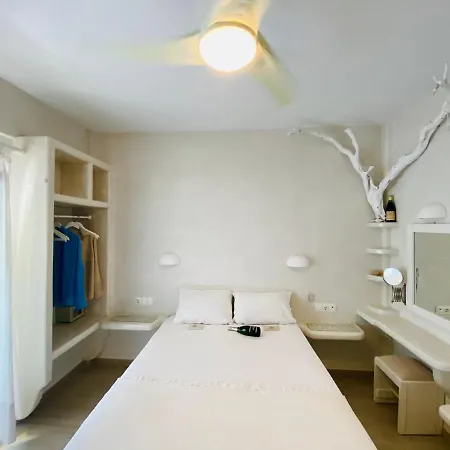 Deluxe Studios&suites Ageri-milos * Adamantas (Milos)