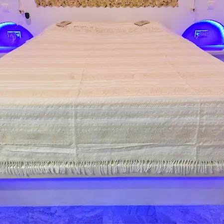 Apartament Deluxe & Ageri-milos