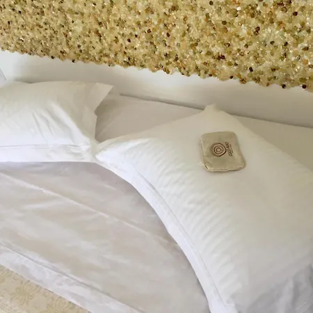 Apartment Deluxe & Ageri-milos