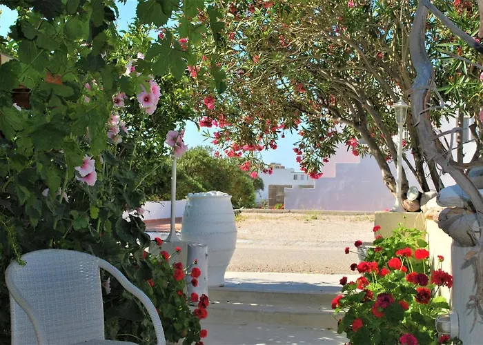 Deluxe & Ageri-milos