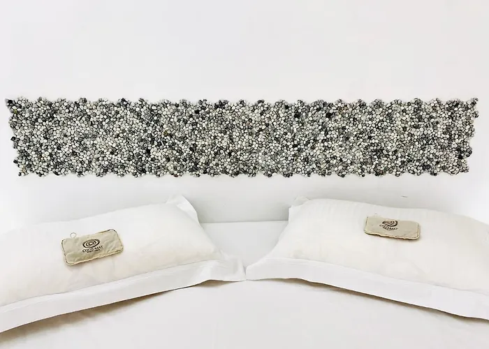 Appartement Deluxe & Ageri-milos Adámas