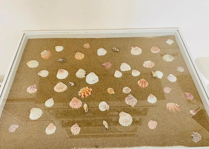 Deluxe & Ageri-milos Appartement Adámas