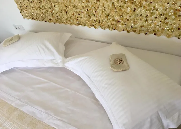 Appartement Deluxe & Ageri-milos