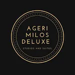 Deluxe & Ageri-milos アパート