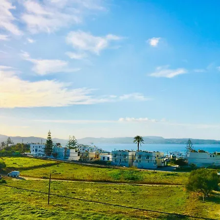 Lägenhet Deluxe & Ageri-milos Adamantas (Milos)