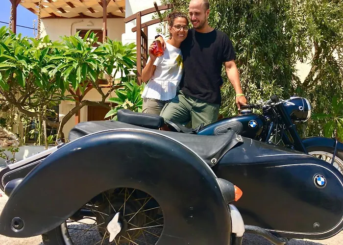 Deluxe & Ageri-milos *