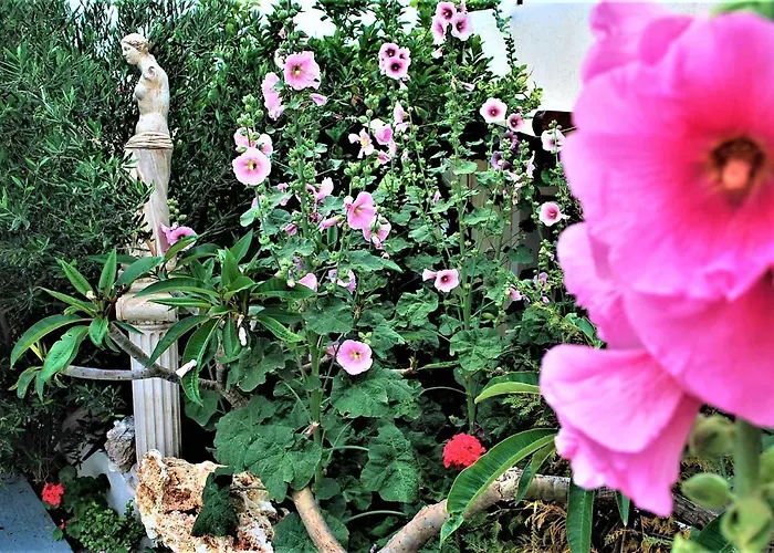 Deluxe & Ageri-milos Apartamento Adamantas (Milos)