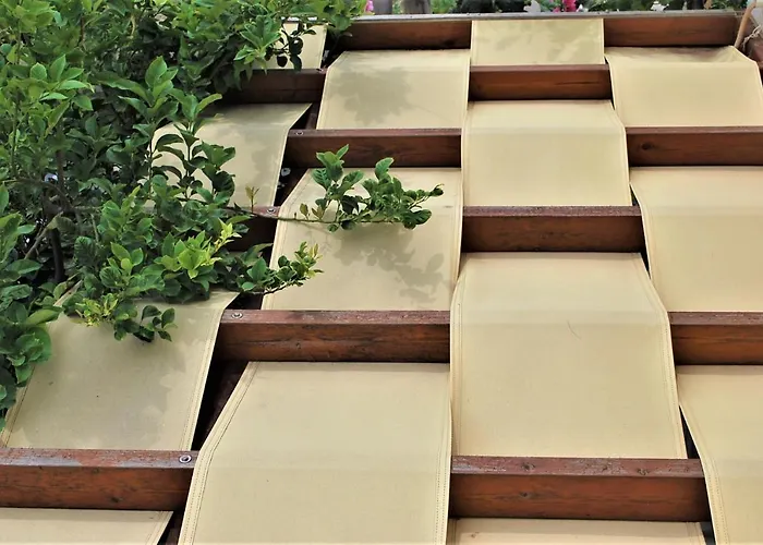 Apartamento Deluxe & Ageri-milos