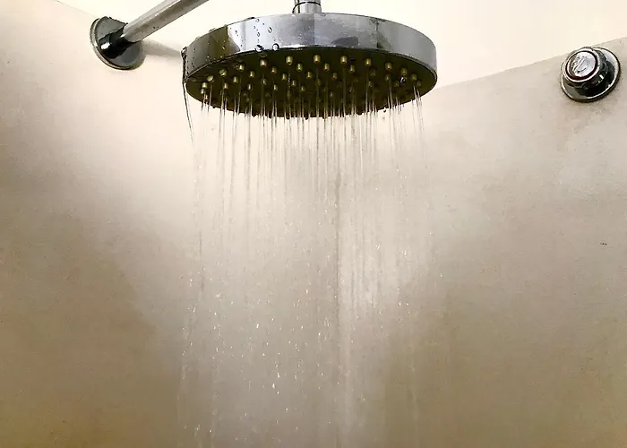 Apartamento Deluxe & Ageri-milos *