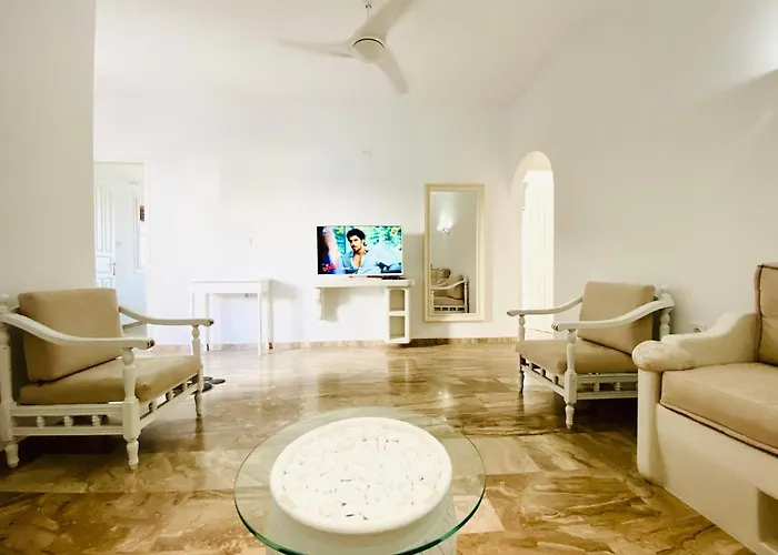 Deluxe & Ageri-milos Apartamento Adamantas (Milos)