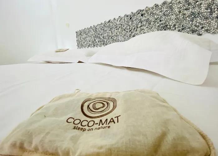 Deluxe & Ageri-milos Apartamento Adamantas (Milos)