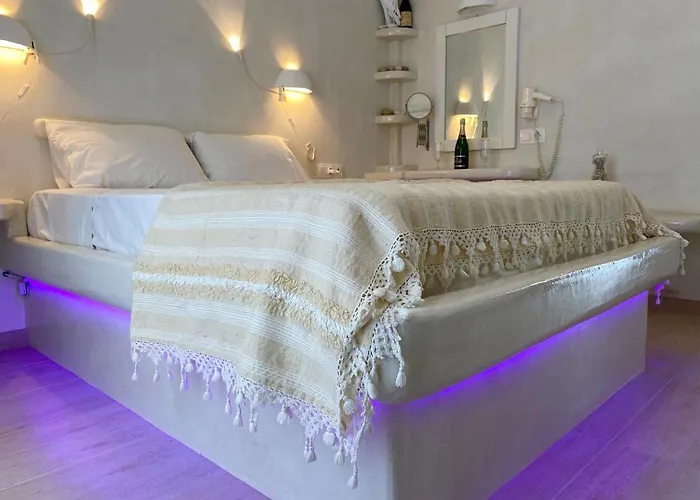 Deluxe & Ageri-milos *