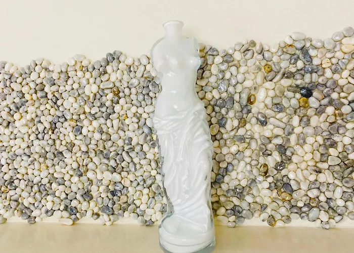 Lägenhet Deluxe & Ageri-milos Adamantas (Milos)