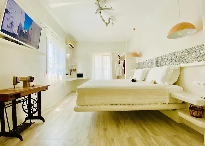 Deluxe & Ageri-milos 阿达玛斯